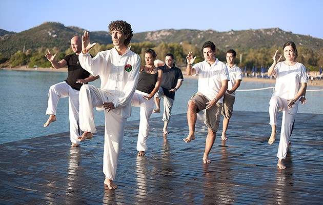 Cala di Lepre Park Hotel and SPA Cala di Lepre Park Hotel and SPA