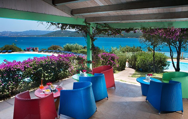 Cala di Lepre Park Hotel and SPA Cala di Lepre Park Hotel and SPA