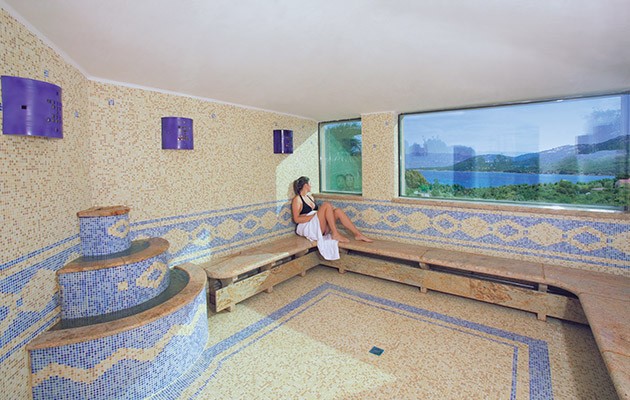 Cala di Lepre Park Hotel and SPA Cala di Lepre Park Hotel and SPA
