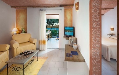 Suite Golfo Sea View