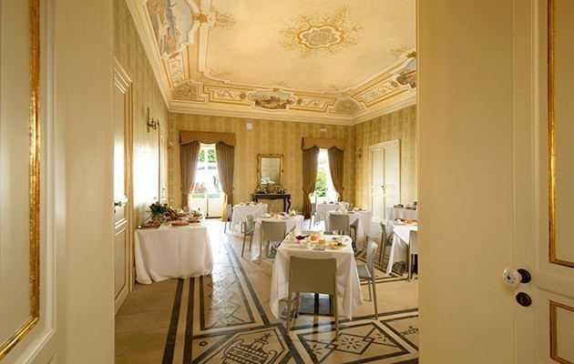 Villa del Lauro Villa del Lauro