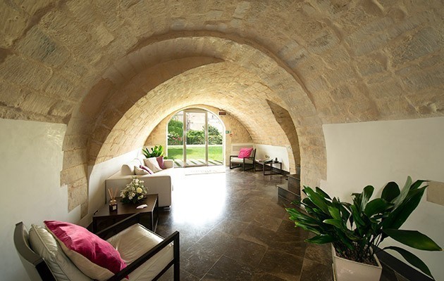 Villa del Lauro Villa del Lauro