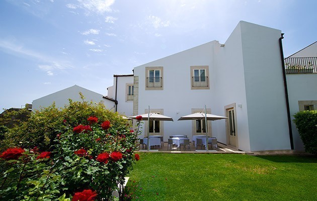 Villa del Lauro Villa del Lauro