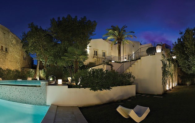 Villa del Lauro Villa del Lauro