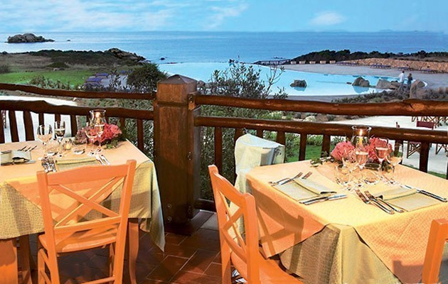 Resort Valle Dell Erica - Hotel Licciola Resort Valle Dell Erica - Hotel Licciola