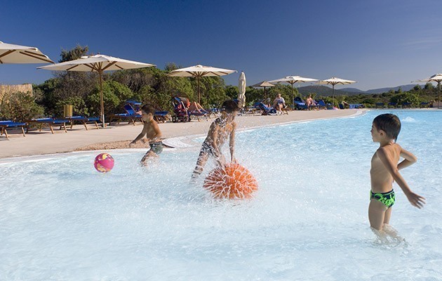 Resort Valle Dell Erica - Hotel Licciola Resort Valle Dell Erica - Hotel Licciola