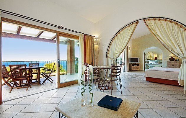 Resort Valle Dell Erica - Hotel Licciola Resort Valle Dell Erica - Hotel Licciola