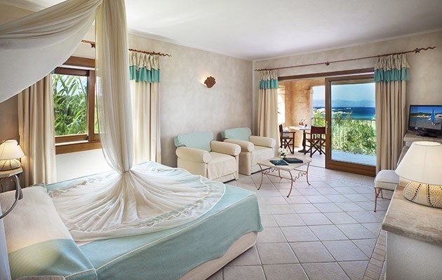 Resort Valle Dell Erica - Hotel Licciola Resort Valle Dell Erica - Hotel Licciola
