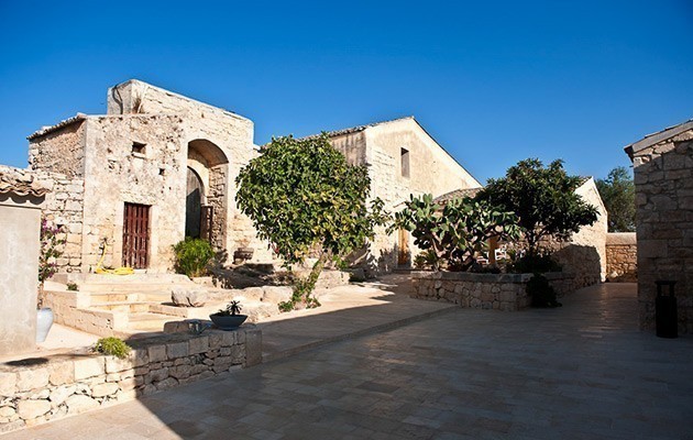 Borgo Alveria Borgo Alveria