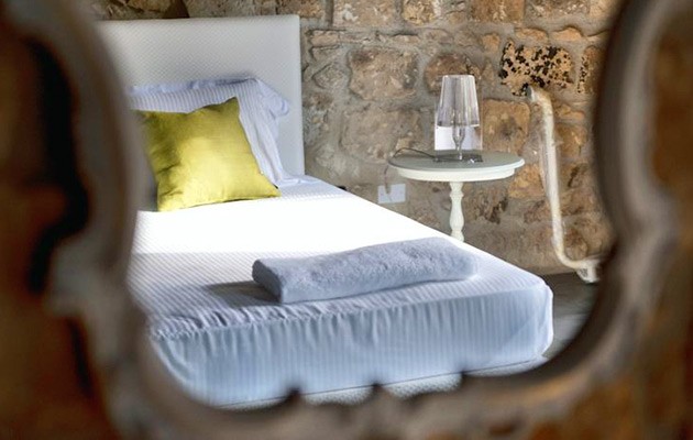 Borgo Alveria Borgo Alveria