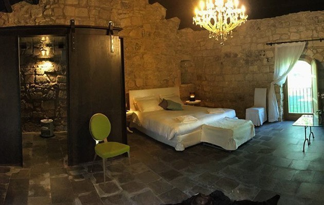 Borgo Alveria Borgo Alveria