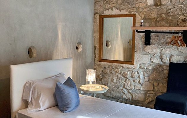 Borgo Alveria Borgo Alveria
