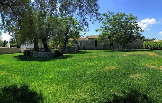 Borgo Alveria Borgo Alveria