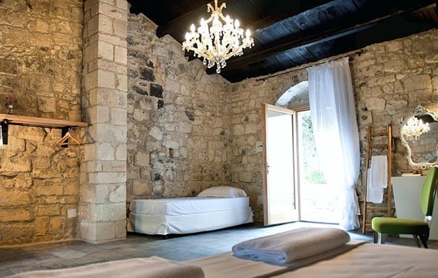 Borgo Alveria Borgo Alveria
