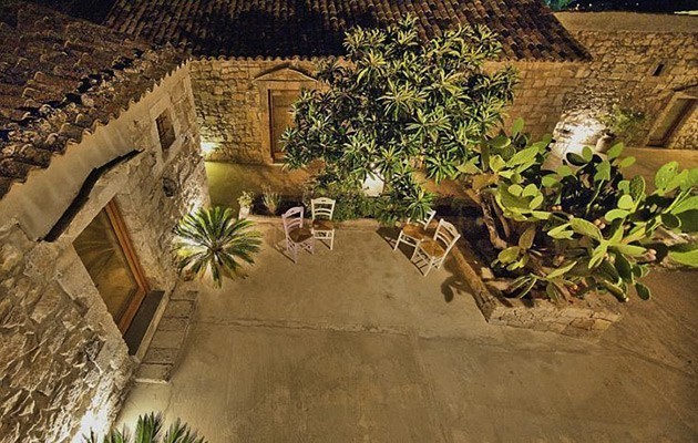 Borgo Alveria Borgo Alveria