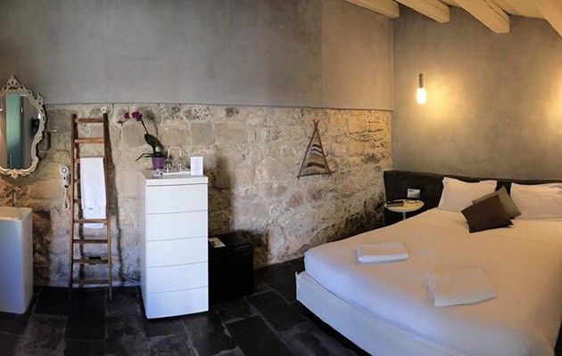 Borgo Alveria Borgo Alveria