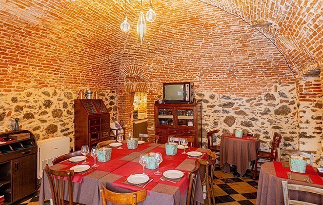 Albergo Diffuso Mannois Albergo Diffuso Mannois