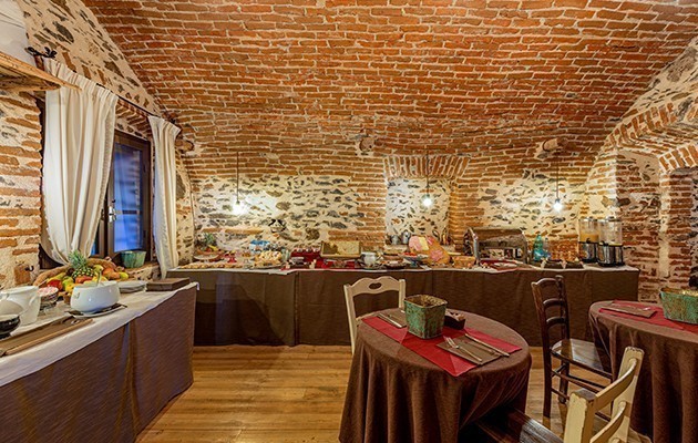 Albergo Diffuso Mannois Albergo Diffuso Mannois