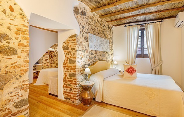 Albergo Diffuso Mannois Albergo Diffuso Mannois