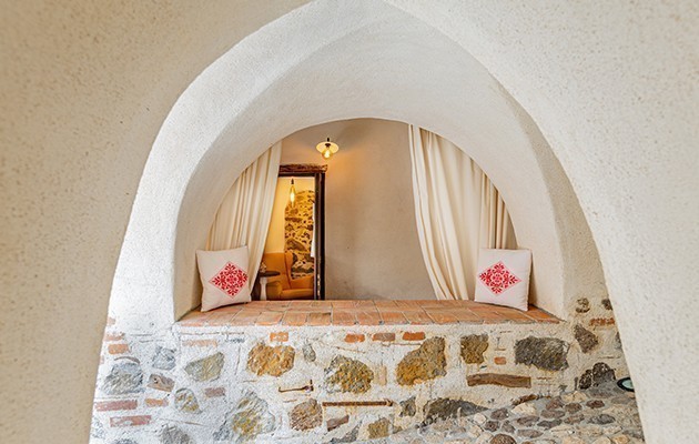 Albergo Diffuso Mannois Albergo Diffuso Mannois