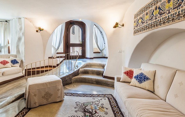 Albergo Diffuso Mannois Albergo Diffuso Mannois
