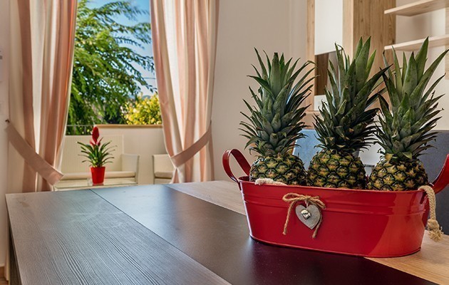 Albergo Diffuso Mannois Albergo Diffuso Mannois