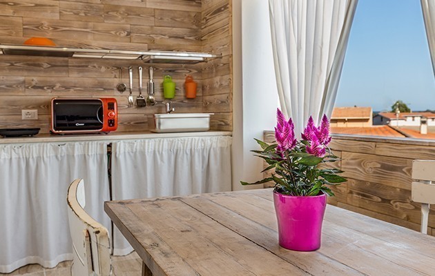Albergo Diffuso Mannois Albergo Diffuso Mannois