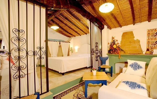 Albergo Diffuso Mannois Albergo Diffuso Mannois