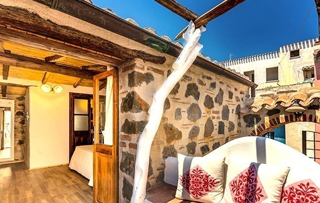 Albergo Diffuso Mannois Albergo Diffuso Mannois