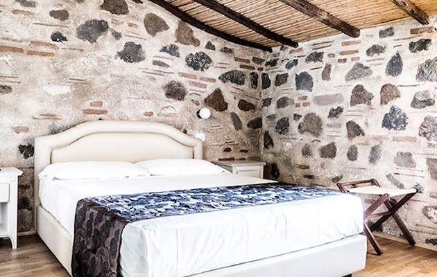 Albergo Diffuso Mannois Albergo Diffuso Mannois