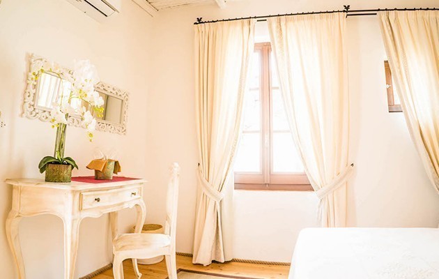 Albergo Diffuso Mannois Albergo Diffuso Mannois