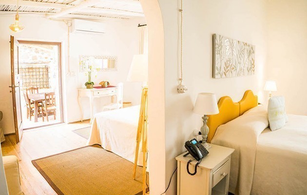 Albergo Diffuso Mannois Albergo Diffuso Mannois