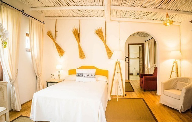 Albergo Diffuso Mannois Albergo Diffuso Mannois