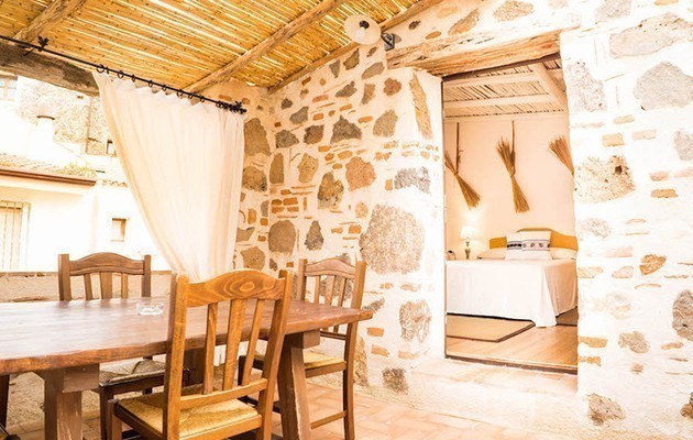Albergo Diffuso Mannois Albergo Diffuso Mannois