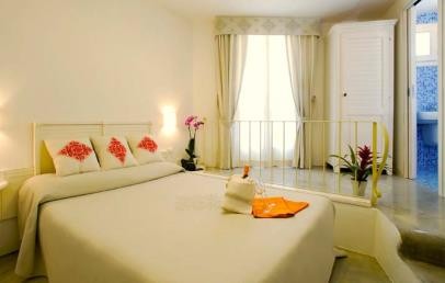 Matrimoniale Letto Francese