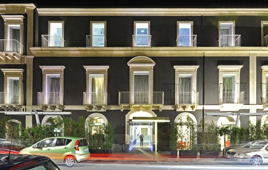 Romano House Romano House