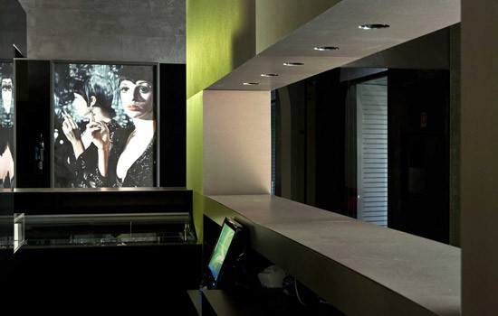 Romano House Romano House