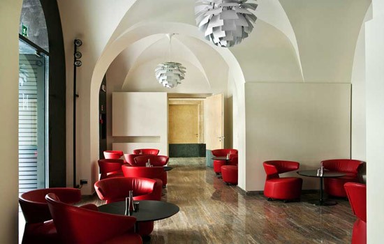 Romano House Romano House