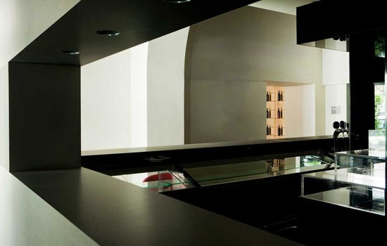 Romano House Romano House