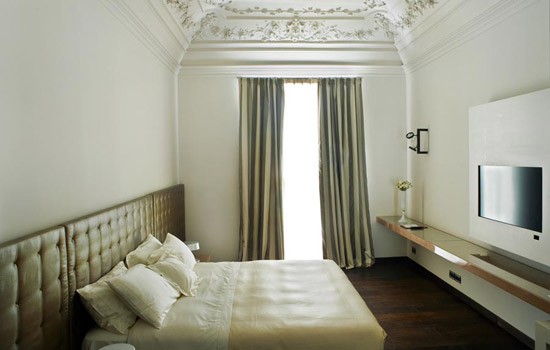 Romano House Romano House