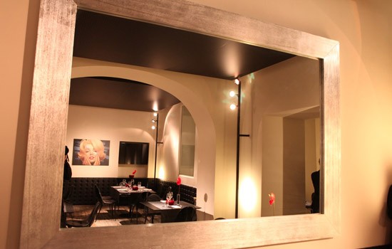 Romano House Romano House