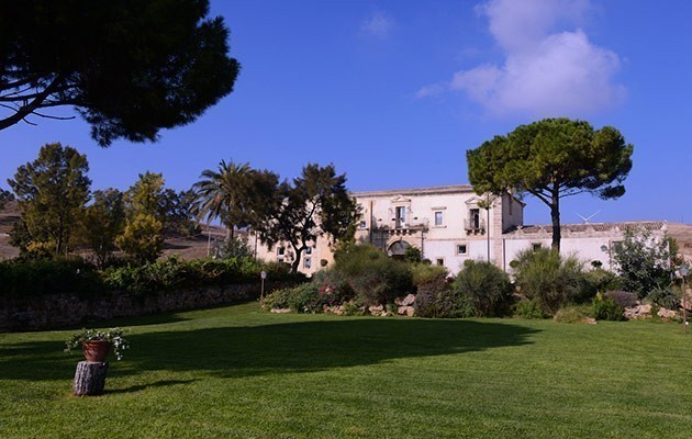 Castello Camemi Castello Camemi