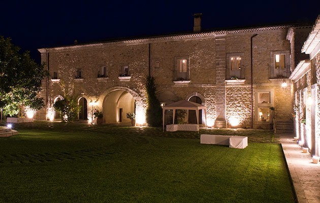 Castello Camemi Castello Camemi