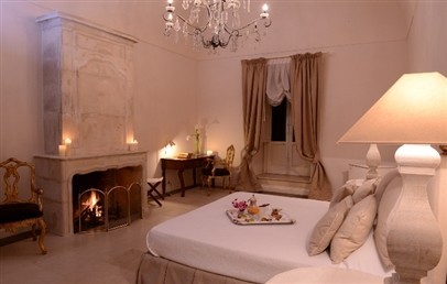 Imperial Suite 