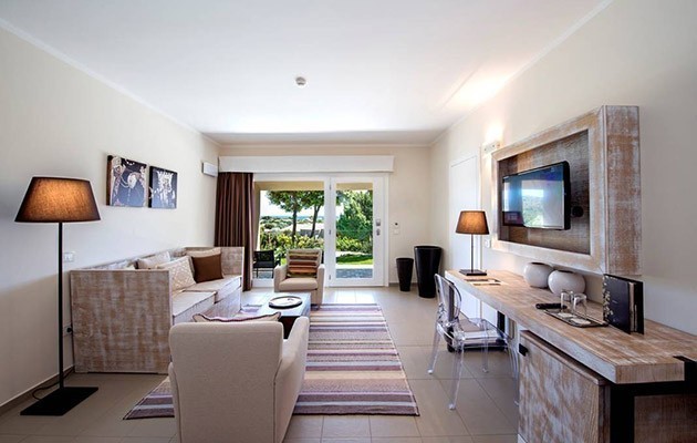 Hotel Spazio Oasi - Chia Laguna Hotel Spazio Oasi - Chia Laguna