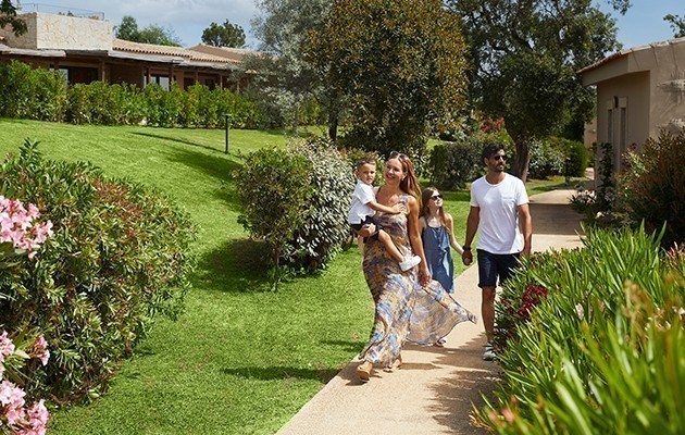 Baglioni Resort Sardinia Baglioni Resort Sardinia