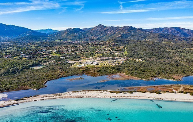 Baglioni Resort Sardinia Baglioni Resort Sardinia