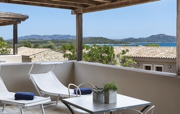 Baglioni Resort Sardinia Baglioni Resort Sardinia