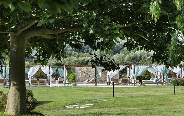 Baglioni Resort Sardinia Baglioni Resort Sardinia