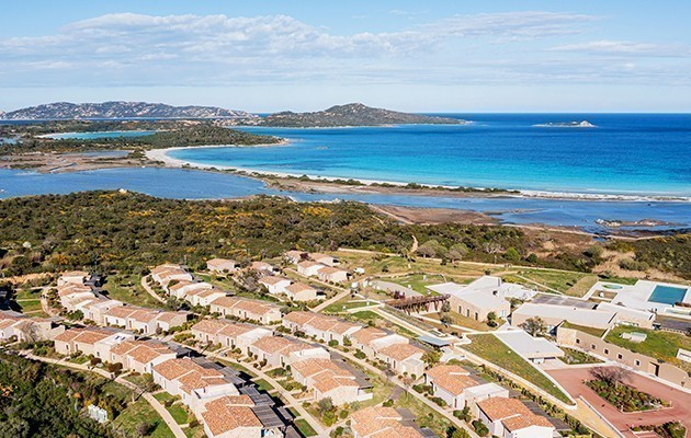 Baglioni Resort Sardinia Baglioni Resort Sardinia